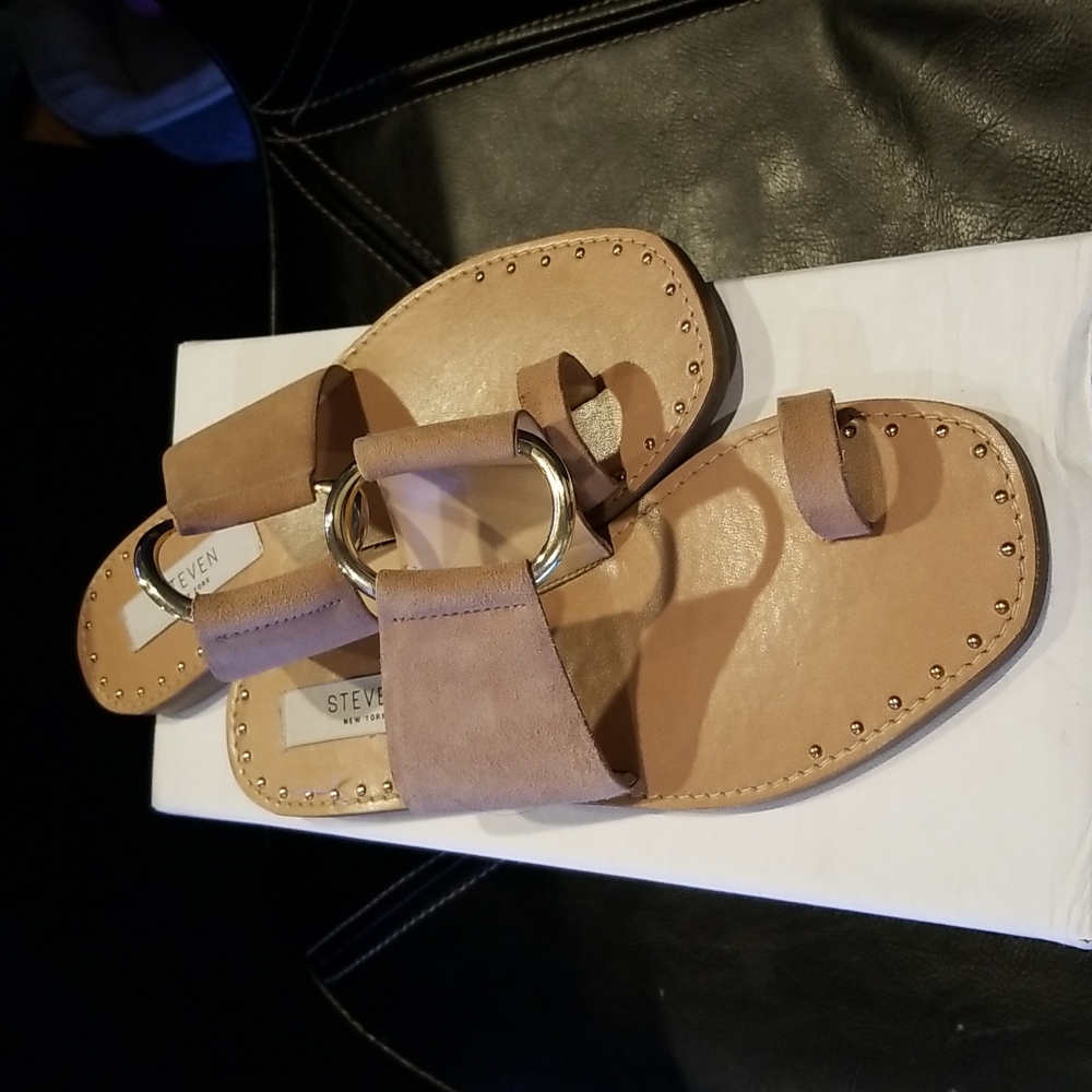 Steven New York Harrah Sandal